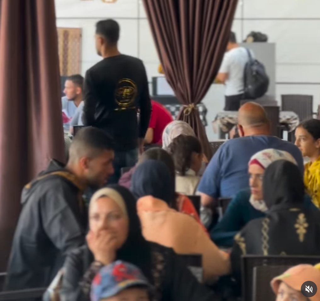 Pictures of Gaza’s starvation like you’ve never seen before