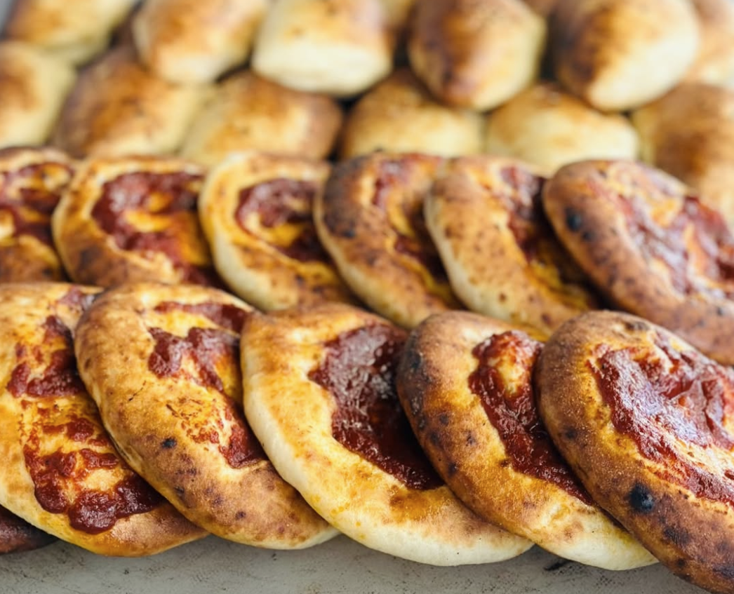 Pictures of Gaza’s starvation like you’ve never seen before