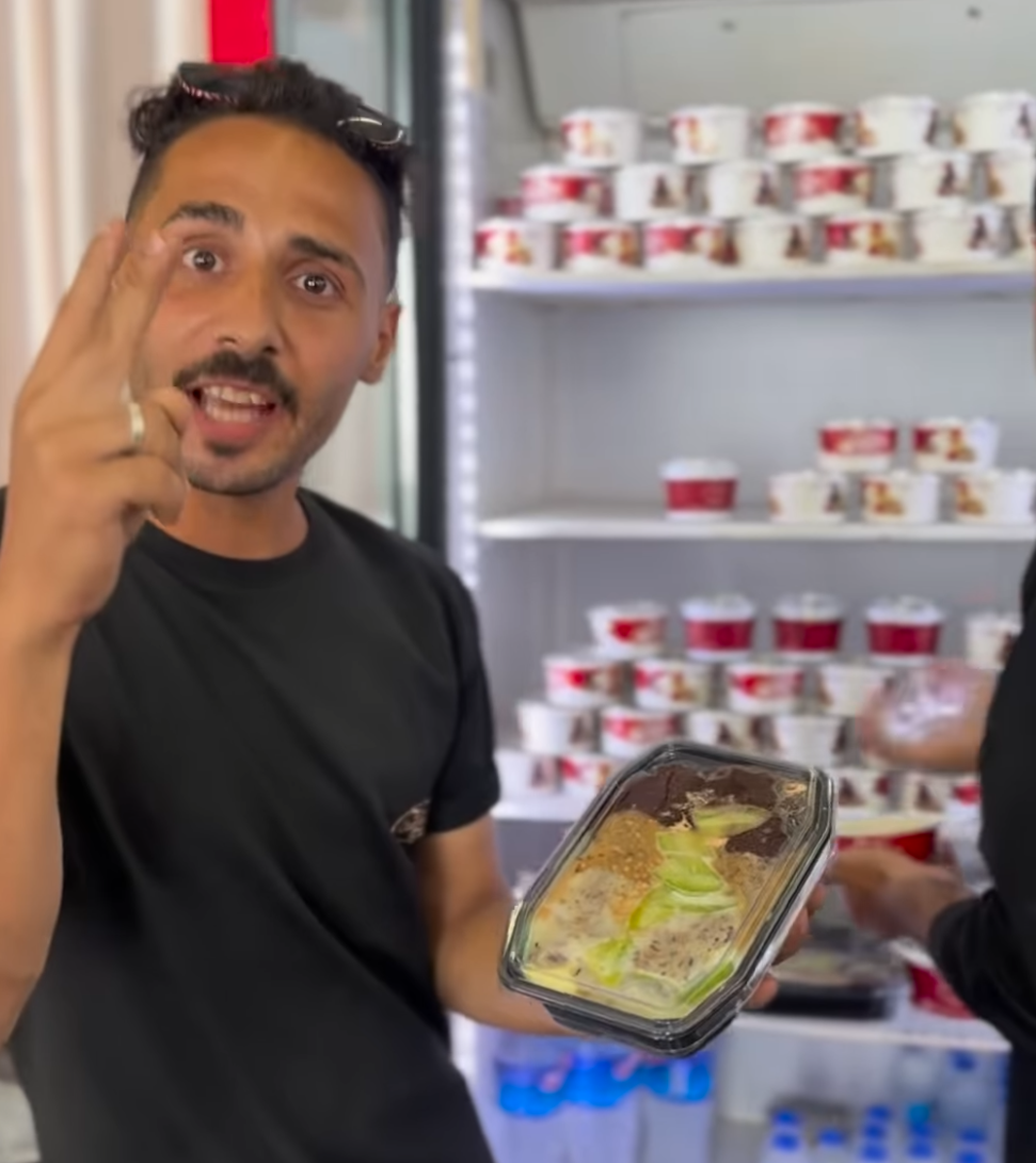 Pictures of Gaza’s starvation like you’ve never seen before