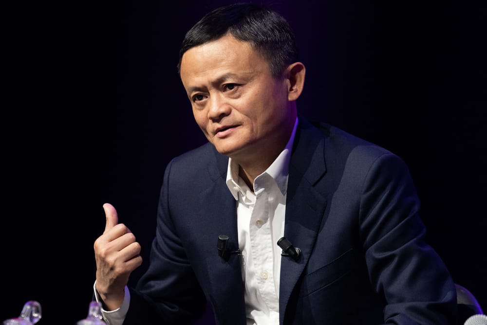 Jack Ma is right about the 996 work schedule post image