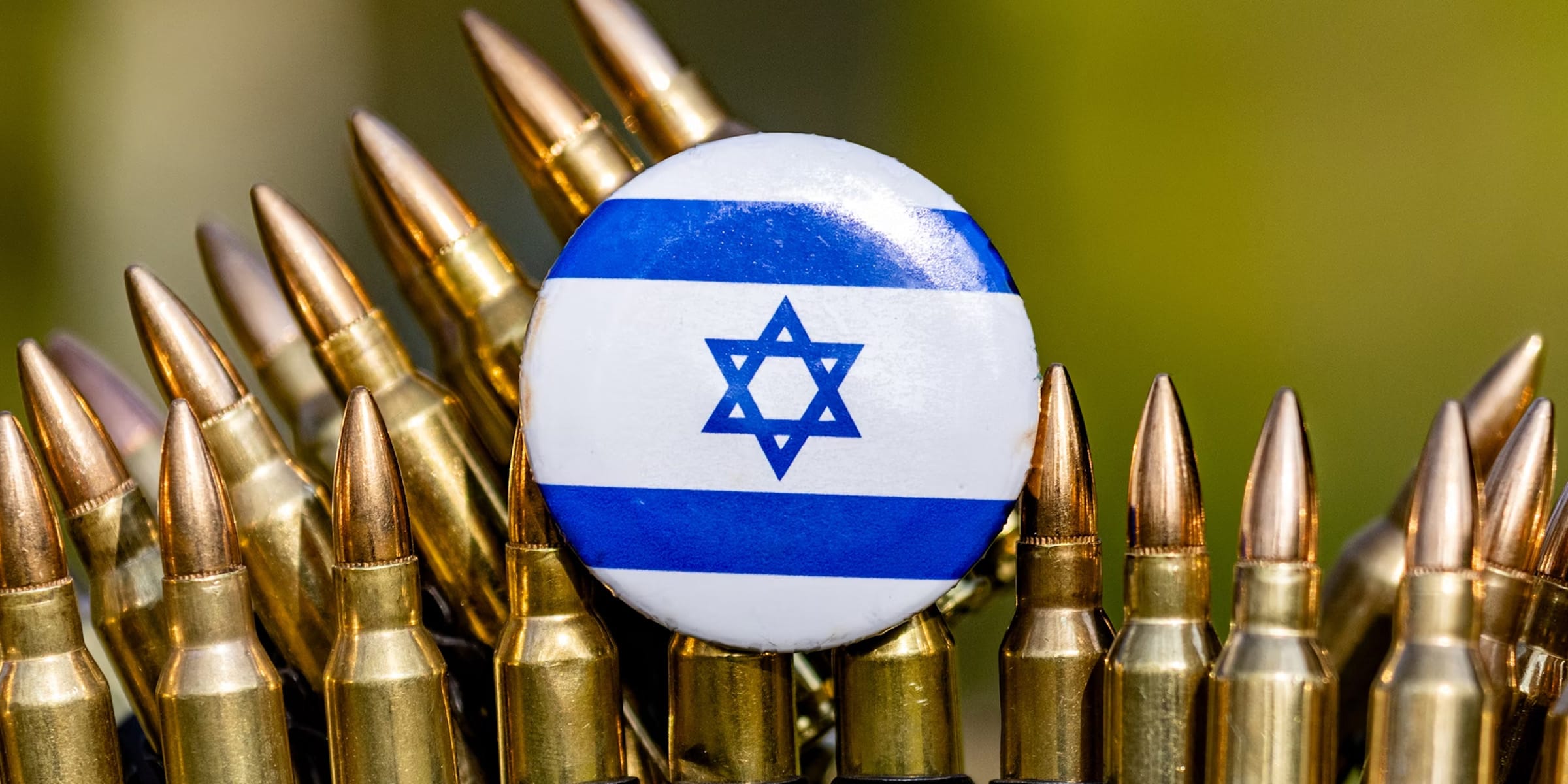 It’s surprising that Jews don’t want to kill us all post image