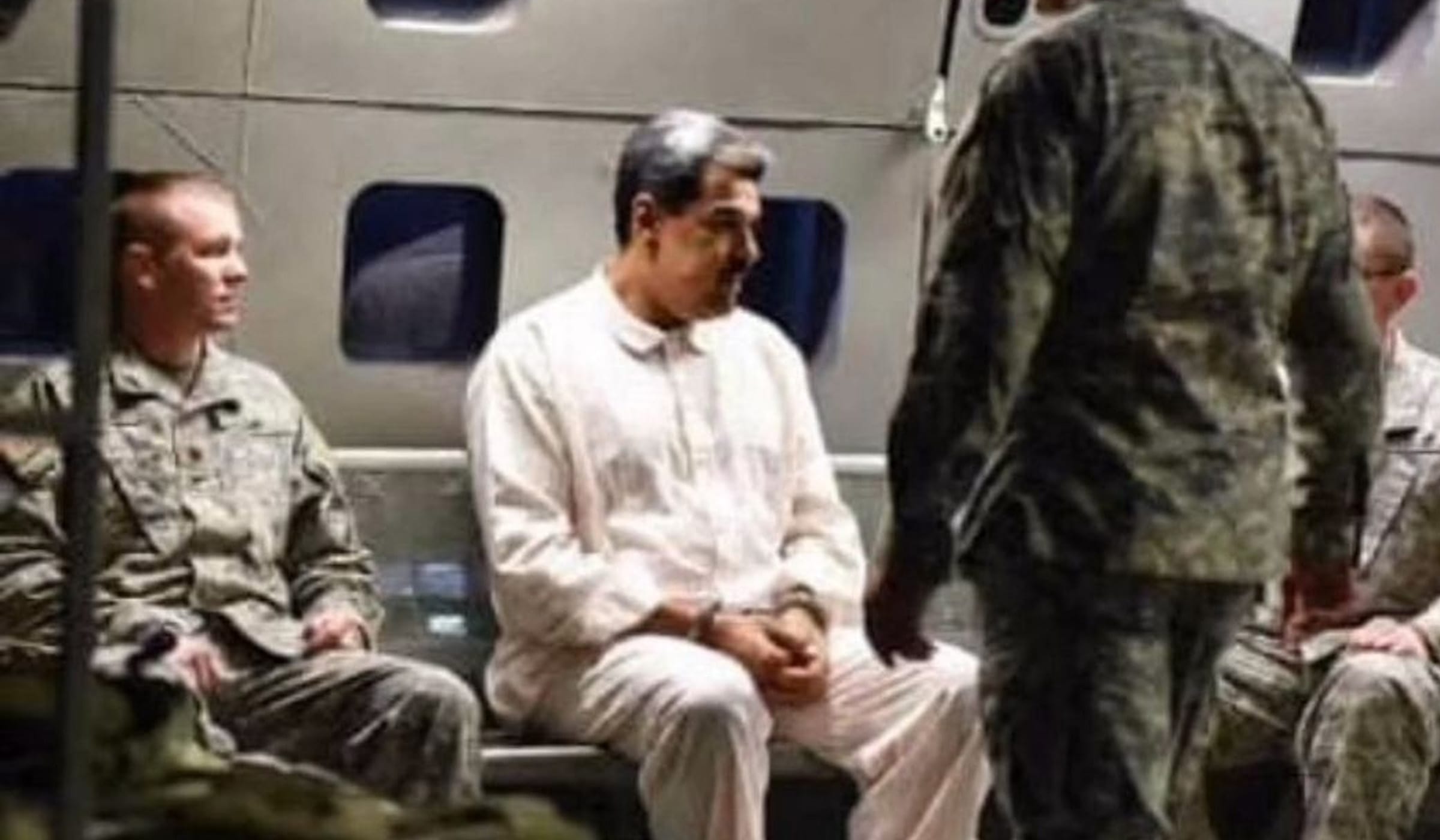 Even with Maduro behind bars don’t expect Venezuela to change post image