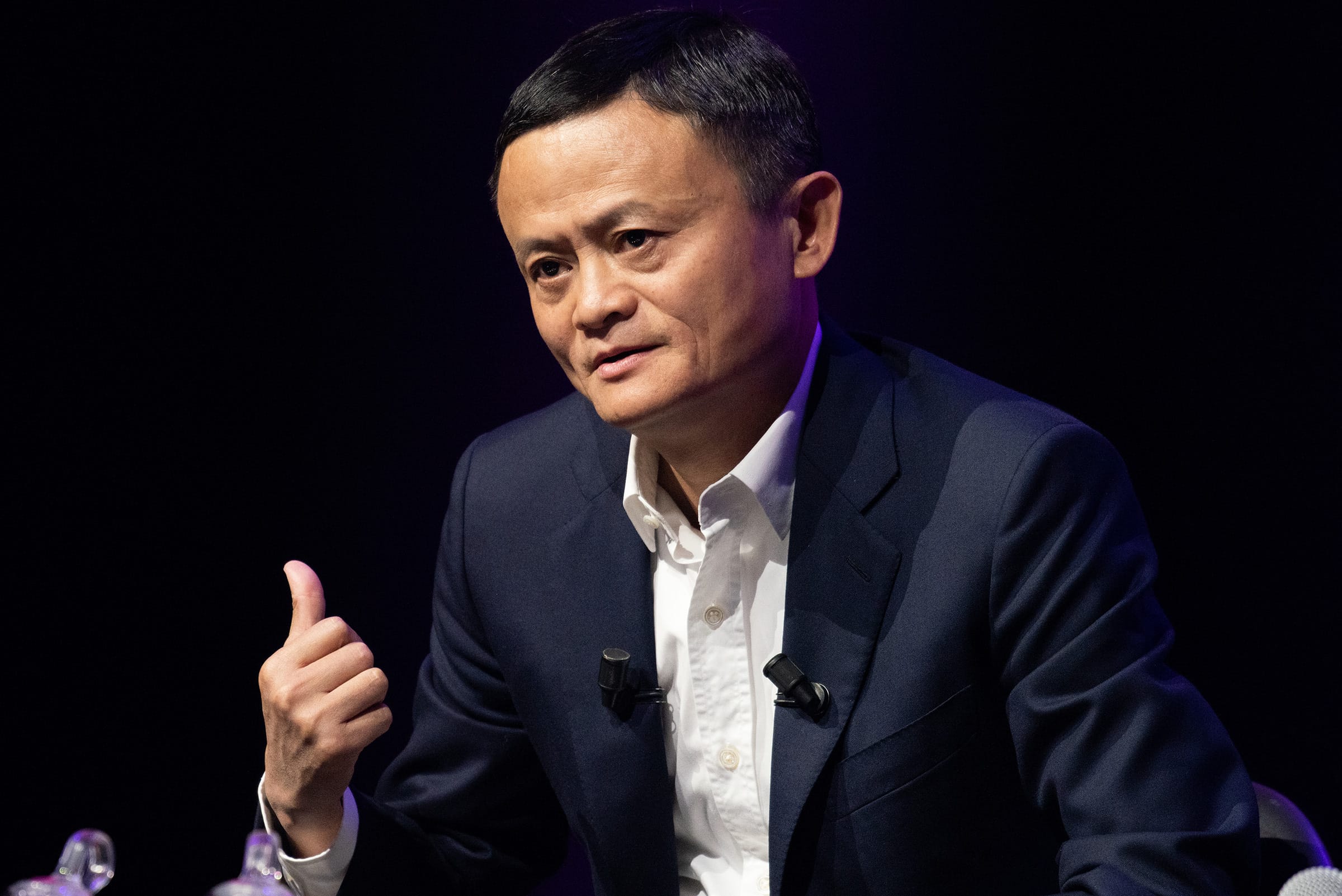 Jack Ma is right about the 996 work schedule