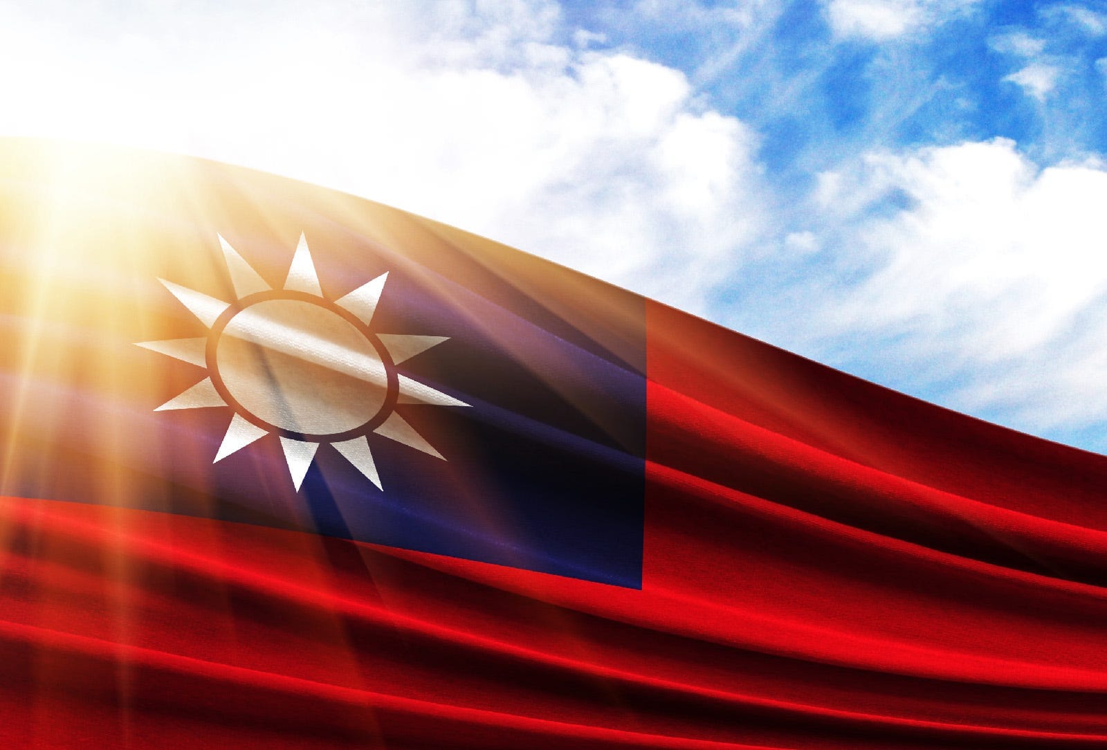 Xi Jinping carelessly opens the door to Taiwan’s independence