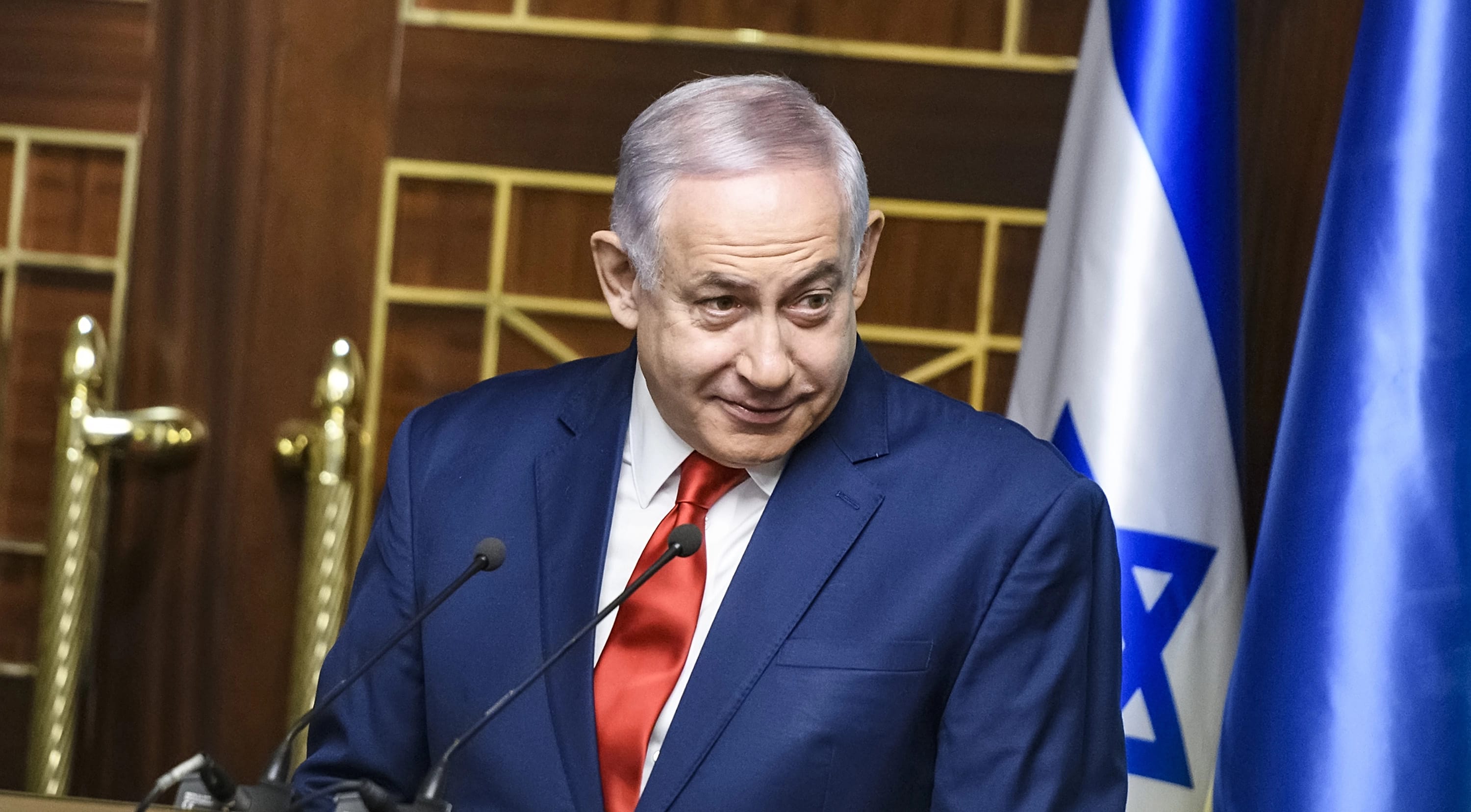 Assad’s fall vindicates everything that Netanyahu has done since the October 7 attack