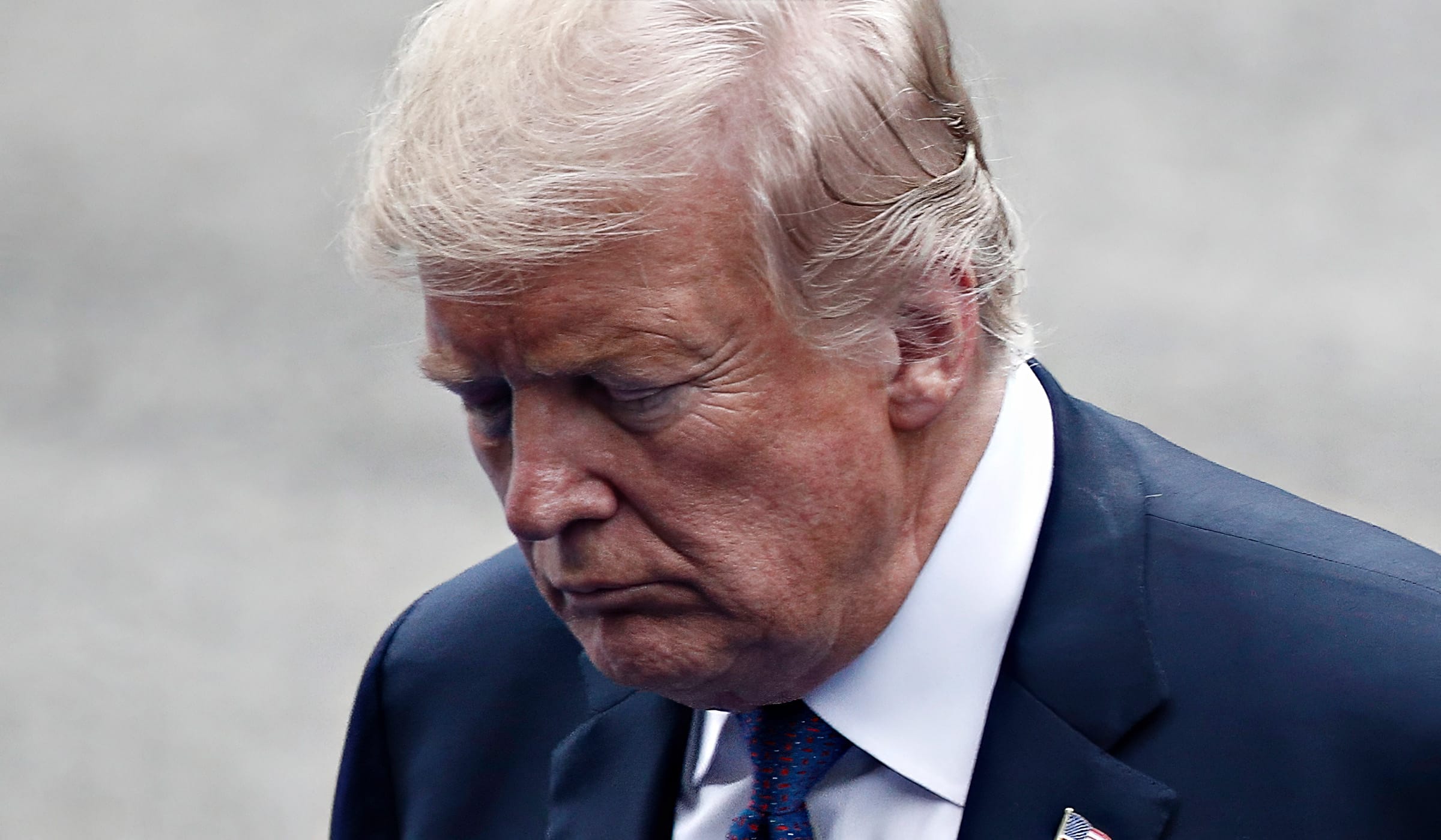 Trump knows how to end the war in Ukraine. The right plan has been on his desk for a year