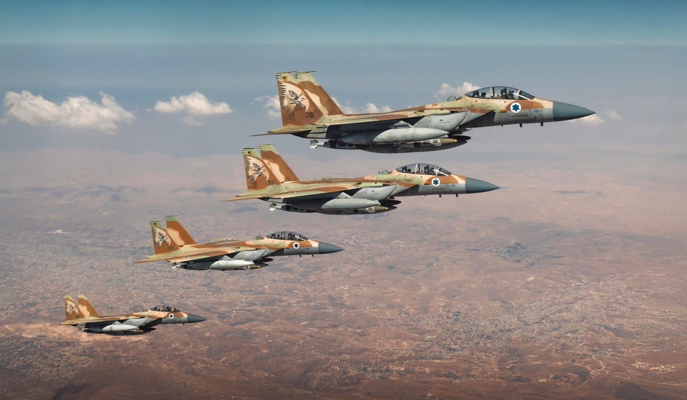 Iran enabled Israeli strike on Hamas in Qatar